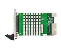 多路復用開關模塊：PXI2625